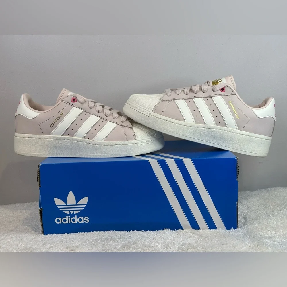 Adidas Superstar XLG - Picture 3 of 14